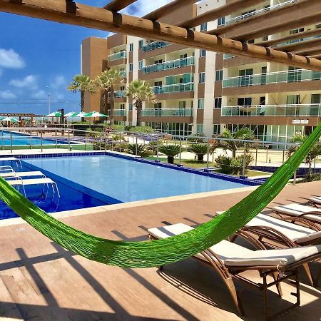 Flat Fortaleza-Veraneio & Home Office Exterior photo